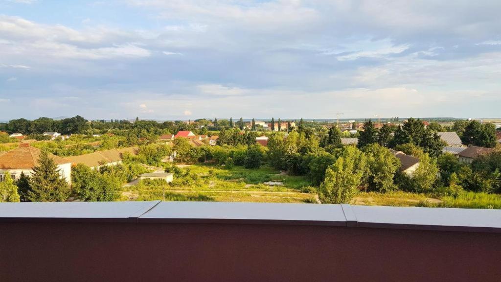 Skyblue Central Apartment - 2 Bedrooms & Free Parking Oradea Eksteriør billede